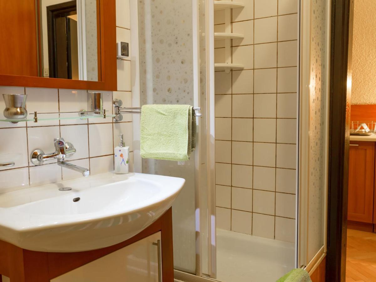 Lovely Apartment In Rusko With Pool Garden Ujście-Darłowskie Eksteriør billede